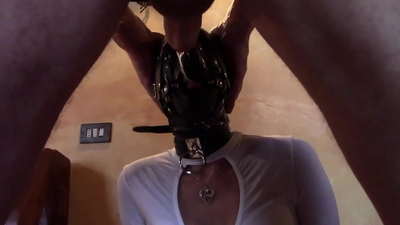 टाचांमधील लॉरा, मॉडेल निवड, व्हिडिओ 2021, एकाधिक रिंगांसह खोल घसा