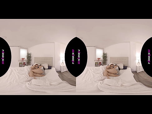 ❤️ PORNBCN VR दोन तरुण लेस्बियन 4K 180 3D व्हर्च्युअल रिअॅलिटीमध्ये खडबडीत जागे झाले जिनिव्हा बेलुची कॅटरिना मोरेनो ❤❌  अश्लील mr.bitcoinex.top ❌️